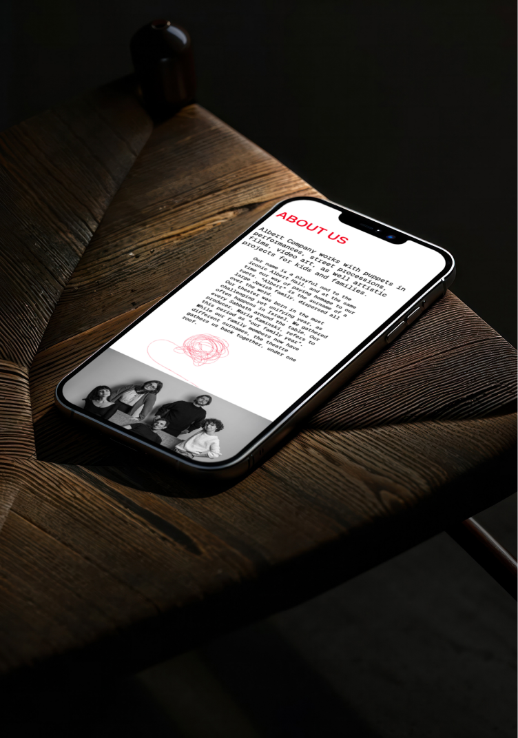 Picture of the author